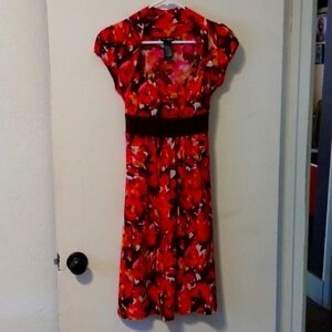 Women's Bisou Bisou Dress size 6